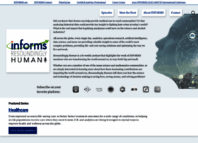 Resoundinglyhuman.com thumbnail