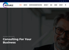 Resourceinfoservices.com thumbnail