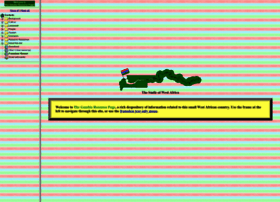 Resourcepage.gambia.dk thumbnail