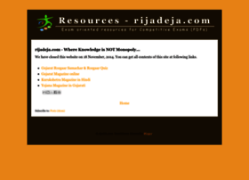 Resources.rijadeja.com thumbnail