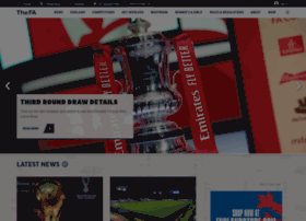 Resources.thefa.com thumbnail