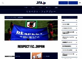 Respectfc.jp thumbnail