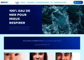 Respimer.com thumbnail