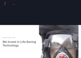 Responderventures.com thumbnail