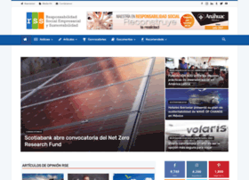 Responsabilidadsocial.mx thumbnail