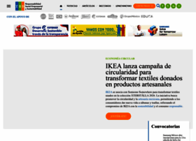 Responsabilidadsocial.net thumbnail
