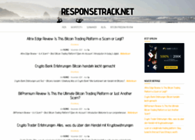 Responsetrack.net thumbnail