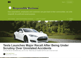 Responsiblebusiness.co thumbnail Responsiblebusiness.co thumbnail