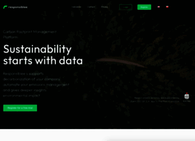 Responsiblee.net thumbnail