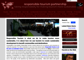 Responsibletourismpartnership.org thumbnail