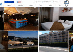 Restal.co.il thumbnail