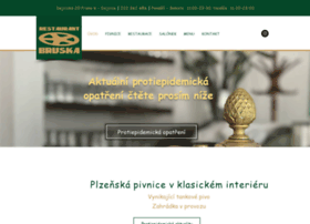 Restaurace-bruska.cz thumbnail Restaurace-bruska.cz thumbnail