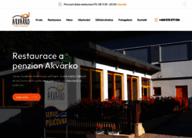 Restaurace.stupava.cz thumbnail