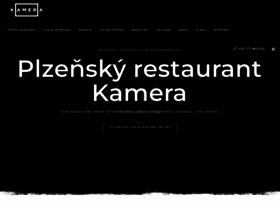 Restauracekamera.cz thumbnail