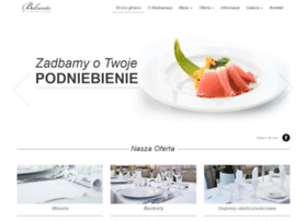 Restauracja-belcanto.pl thumbnail