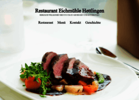 Restaurant-eichmuehle.ch thumbnail