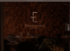 Restaurant-et.fr thumbnail