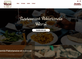 Restaurant-indien-77.fr thumbnail