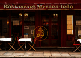 Restaurant-indien-paris-nirvana.fr thumbnail