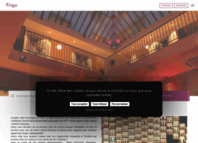 Restaurant-le-cirque.fr thumbnail