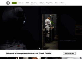 Restaurant-peregrinations.fr thumbnail