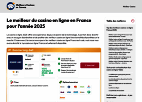 Restaurant-rech.fr thumbnail