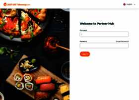 Restaurant.lieferando.de thumbnail