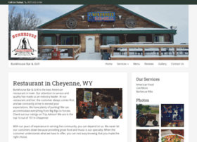 Restaurantcheyenne.com thumbnail