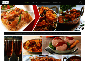 Restaurantdarjeeling.com thumbnail
