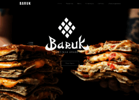Restaurantebaruk.com.br thumbnail