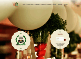 Restaurantecouveflor.com.br thumbnail