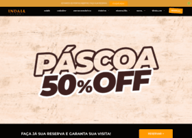 Restauranteindaia.com.br thumbnail