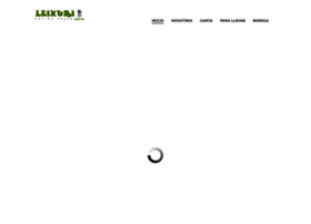 Restauranteleixuri.com thumbnail