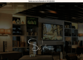 Restaurantesala.com thumbnail