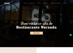Restauranteveranda.com.br thumbnail