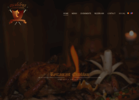Restaurantexcalibur.ro thumbnail