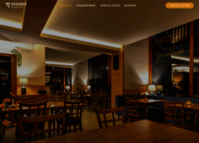 Restauranthermes.cz thumbnail