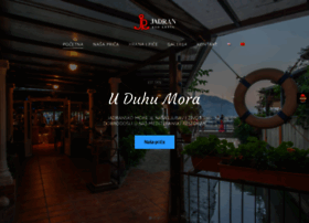 Restaurantjadran.com thumbnail