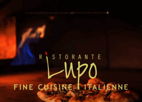 Restaurantlupo.com thumbnail