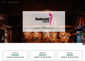 Restaurantpremium.com thumbnail