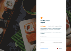 Restaurants.lieferando.de thumbnail
