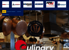 Restaurantwarehouse.com thumbnail