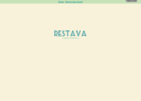 Restava.com thumbnail