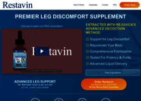 Restavin.com thumbnail