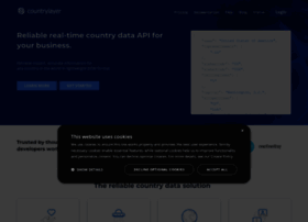 Restcountries.eu thumbnail Restcountries.eu thumbnail