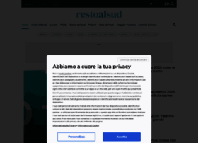 Restoalsud.it thumbnail Restoalsud.it thumbnail