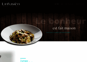 Restolinfusion.com thumbnail