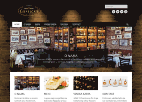 Restorangraficar.rs thumbnail