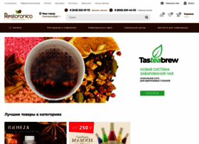 Restoranica.ru thumbnail