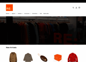 Restore.melbourne thumbnail